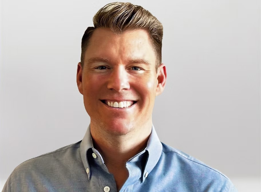 Ryan Harry, Founder and CEO of Play Academy